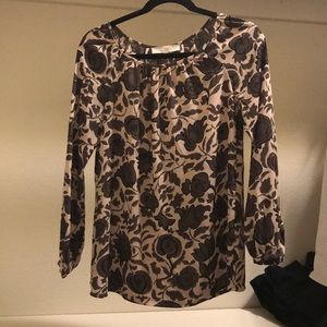 LOFT Blouse